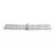 LONG HORIZONTAL STEEL HINGE 29x160
